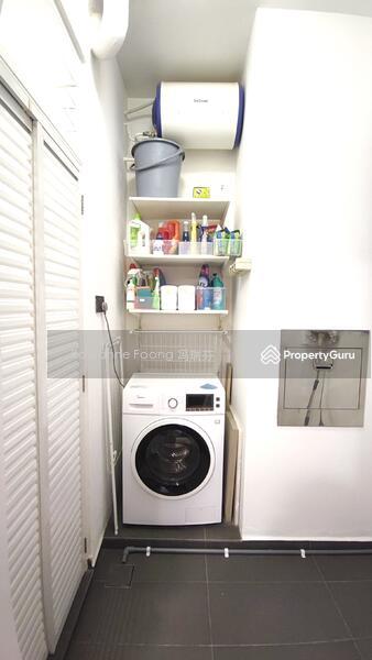 Condominium for Rent, The Bayshore, SGD 1,100 | 99-year lease