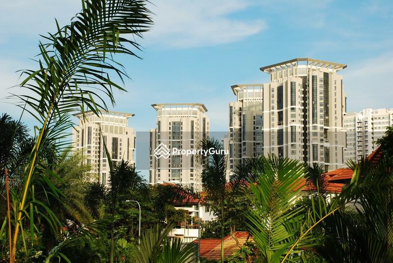 Condominium for Rent, The Bayshore, SGD 1,100 | 99-year lease