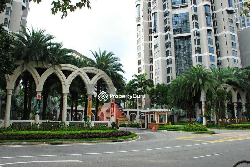 Condominium for Rent, The Bayshore, SGD 1,100 | 99-year lease