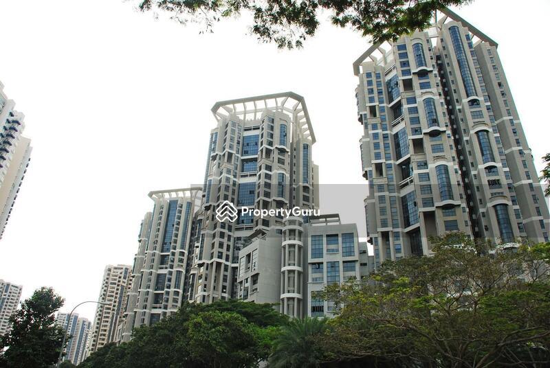 Condominium for Rent, The Bayshore, SGD 1,100 | 99-year lease