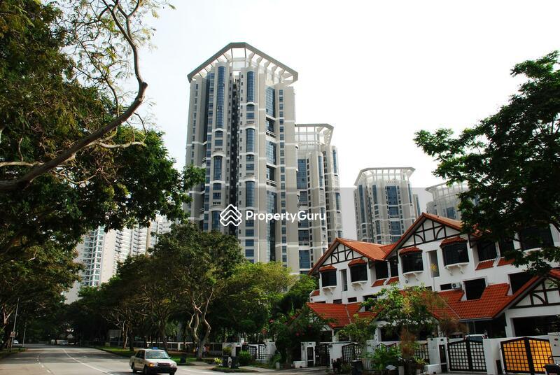 Condominium for Rent, The Bayshore, SGD 1,100 | 99-year lease