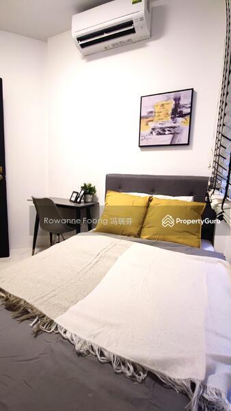 Condominium for Rent, The Bayshore, SGD 1,100 | 99-year lease