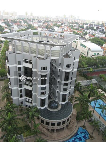 Condominium for Rent, The Bayshore, SGD 1,100 | 99-year lease