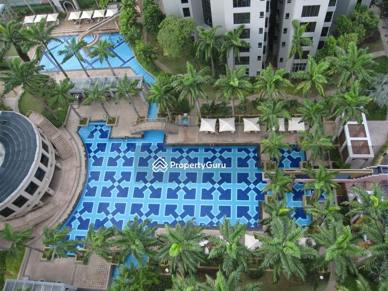 Condominium for Rent, The Bayshore, SGD 1,100 | 99-year lease