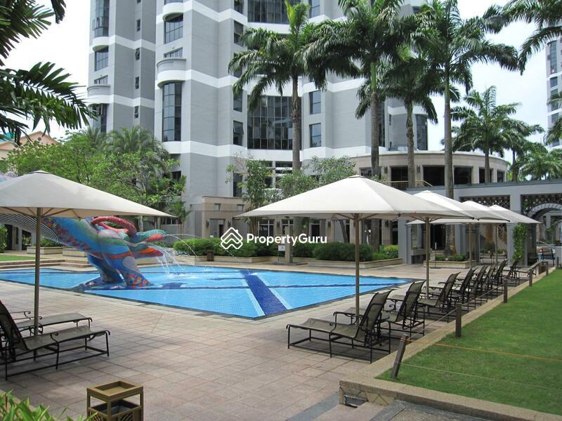 Condominium for Rent, The Bayshore, SGD 1,100 | 99-year lease