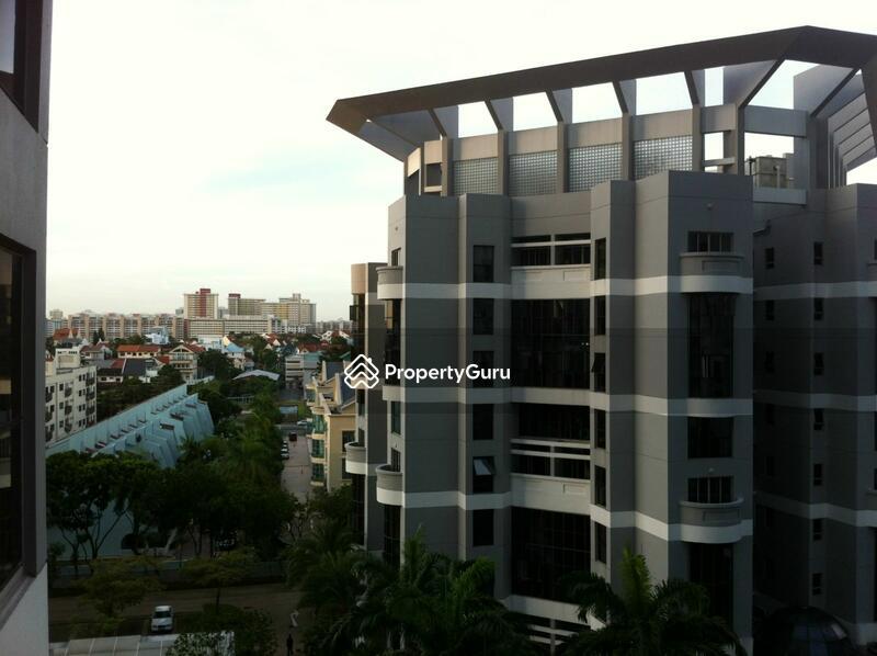 Condominium for Rent, The Bayshore, SGD 1,100 | 99-year lease