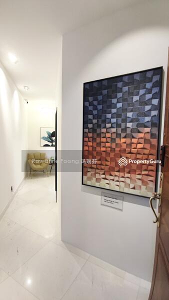 Condominium for Rent, The Bayshore, SGD 1,100 | 99-year lease
