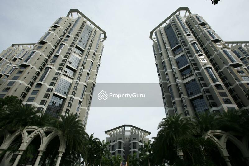 Condominium for Rent, The Bayshore, SGD 1,100 | 99-year lease