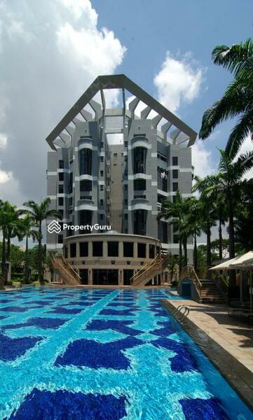 Condominium for Rent, The Bayshore, SGD 1,100 | 99-year lease
