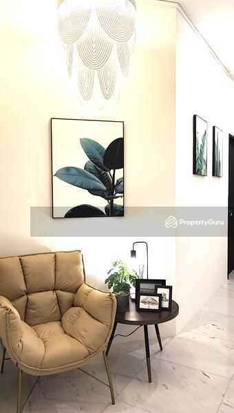 Condominium for Rent, The Bayshore, SGD 1,100 | 99-year lease