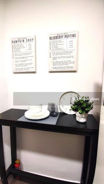Condominium for Rent, The Bayshore, SGD 1,100 | 99-year lease