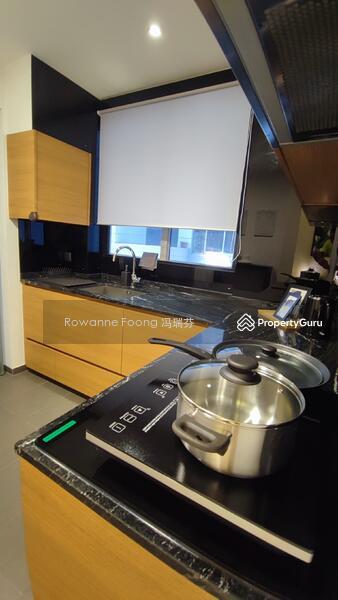 Condominium for Rent, The Bayshore, SGD 1,100 | 99-year lease