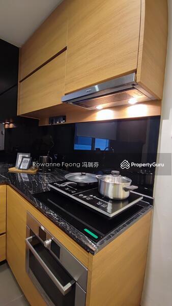 Condominium for Rent, The Bayshore, SGD 1,100 | 99-year lease