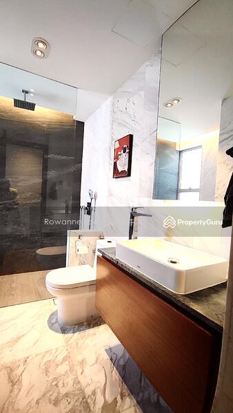 Condominium for Rent, The Bayshore, SGD 1,100 | 99-year lease