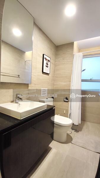 Condominium for Rent, The Bayshore, SGD 1,100 | 99-year lease