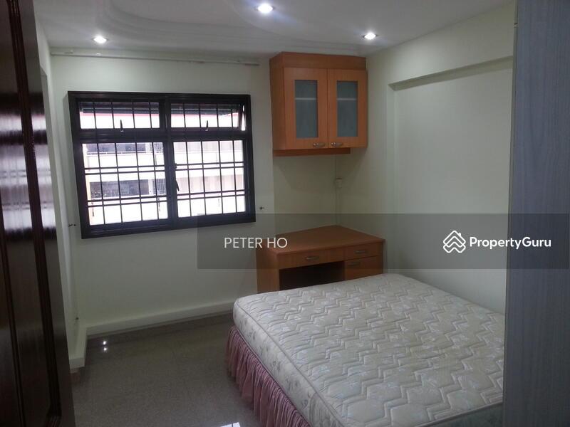 HDB Flat for Rent: D19, 544207