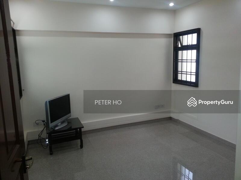 HDB Flat for Rent: D19, 544207
