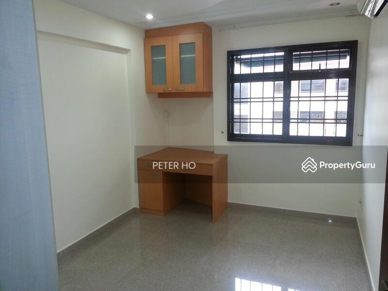 HDB Flat for Rent: D19, 544207