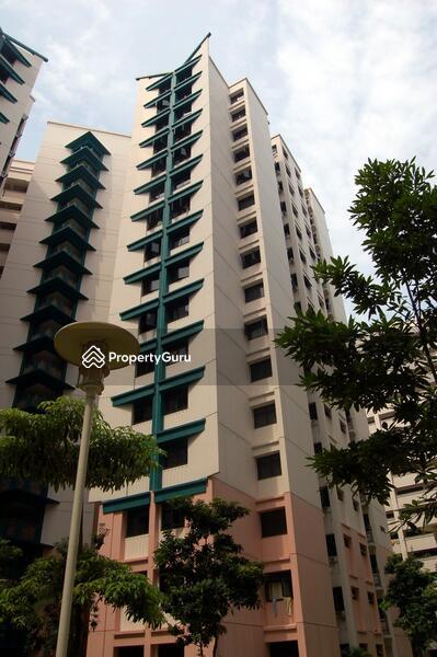 HDB Flat for Rent: D19, 544207