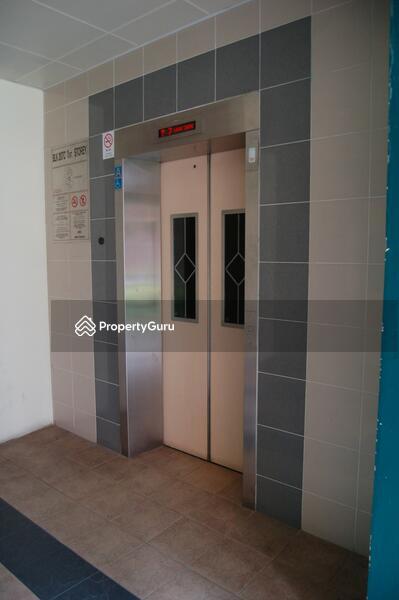 HDB Flat for Rent: D19, 544207