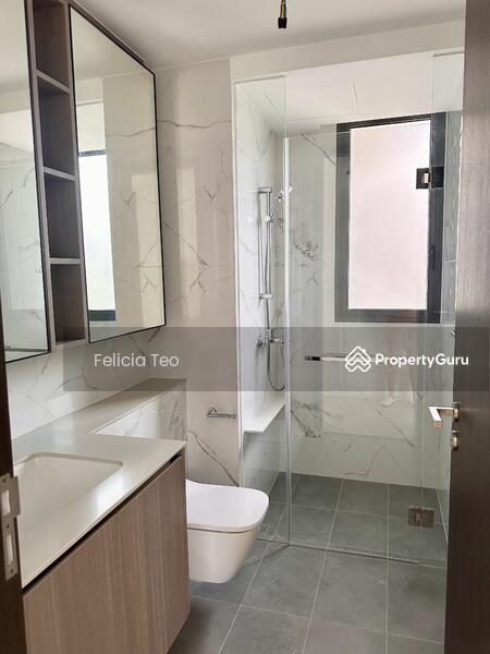 Prop-GPT: Condominium: D27 Yishun The Watergardens at Canberra