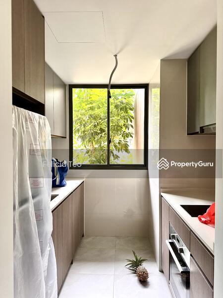 Condominium for Rent, The Watergardens at Canberra, SGD 3,500 | 99-year lease