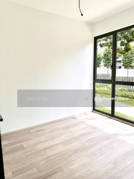 Condominium for Rent, The Watergardens at Canberra, SGD 3,500 | 99-year lease