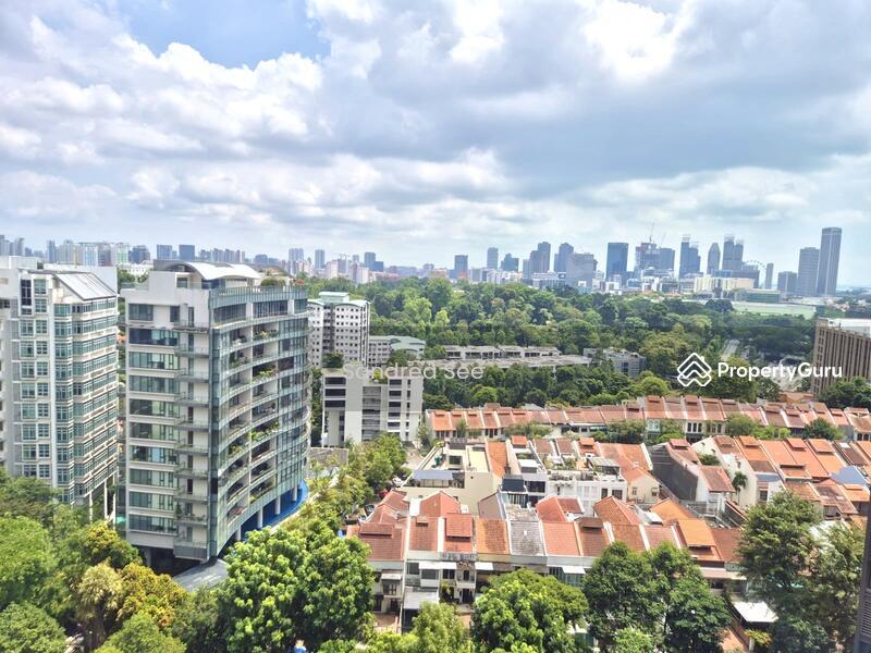Prop-GPT: Condominium: D09 Cairnhill The Laurels @ Cairnhill Road