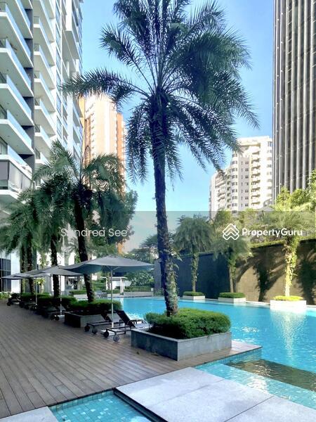 Condominium for Rent, The Laurels @ Cairnhill Road, SGD 13,000 | Freehold