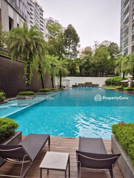 Condominium for Rent, The Laurels @ Cairnhill Road, SGD 13,000 | Freehold