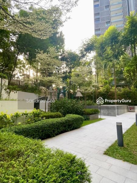 Condominium for Rent, The Laurels @ Cairnhill Road, SGD 13,000 | Freehold