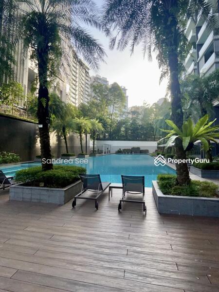 Condominium for Rent, The Laurels @ Cairnhill Road, SGD 13,000 | Freehold