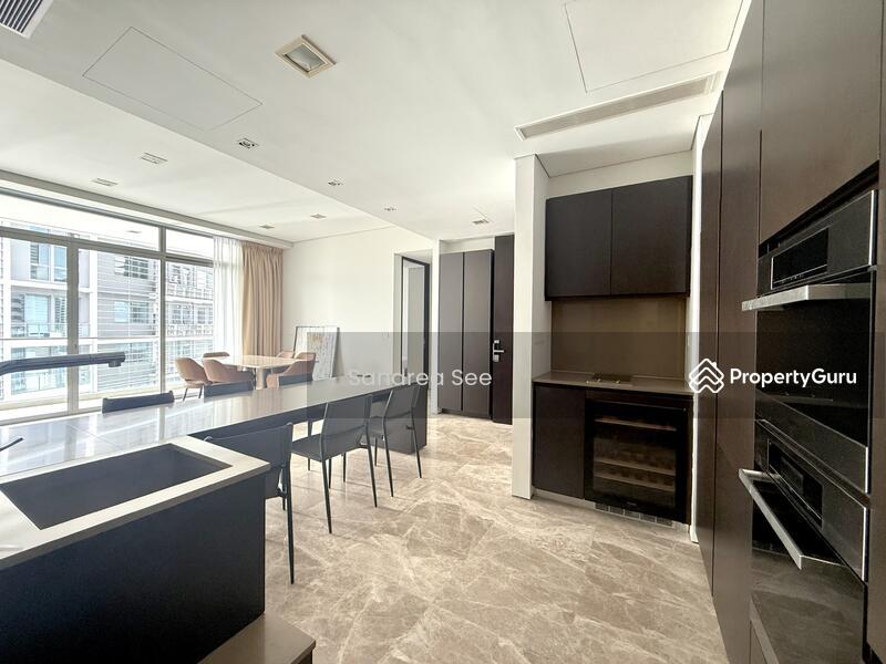 Condominium for Rent, The Laurels @ Cairnhill Road, SGD 13,000 | Freehold