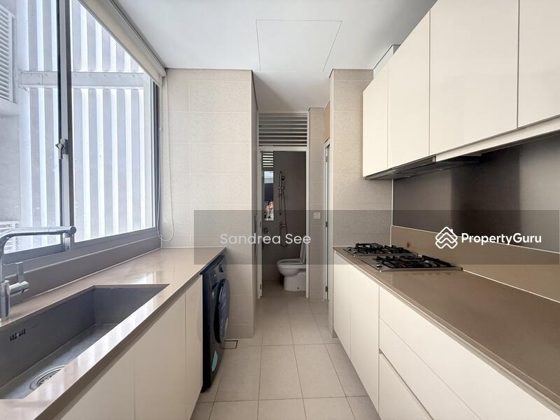 Condominium for Rent, The Laurels @ Cairnhill Road, SGD 13,000 | Freehold