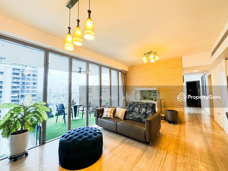 Prop-GPT: Condominium: D10  Cyan