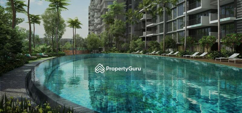 Condominium for Rent, JadeScape, SGD 5,800 | 99-year lease