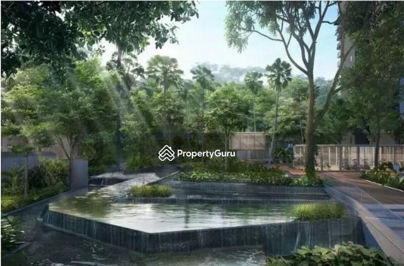 Condominium for Rent, JadeScape, SGD 5,800 | 99-year lease