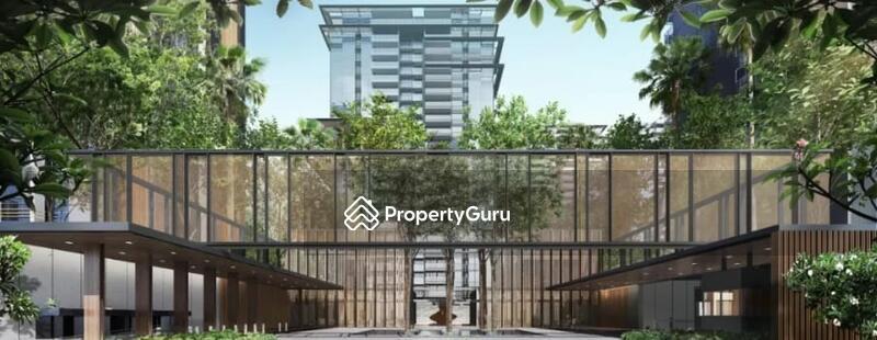 Condominium for Rent, JadeScape, SGD 5,800 | 99-year lease