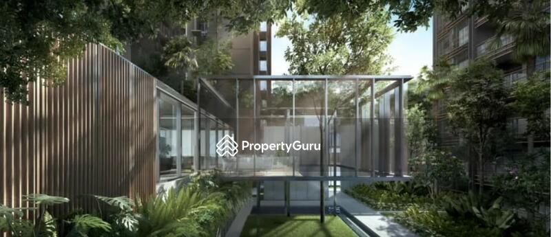 Condominium for Rent, JadeScape, SGD 5,800 | 99-year lease