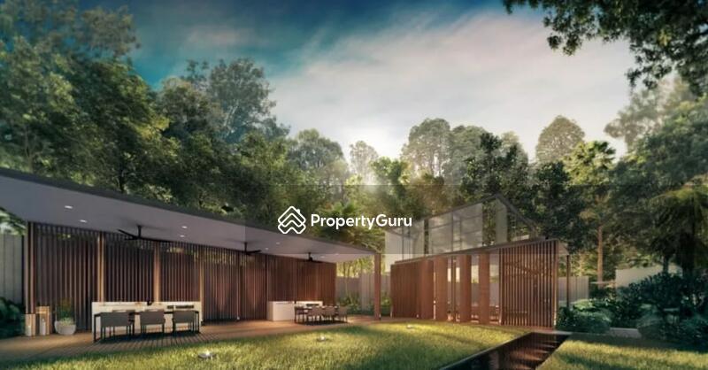 Condominium for Rent, JadeScape, SGD 5,800 | 99-year lease