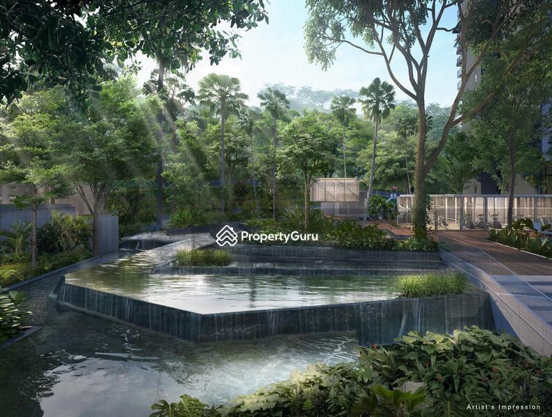 Condominium for Rent, JadeScape, SGD 5,800 | 99-year lease