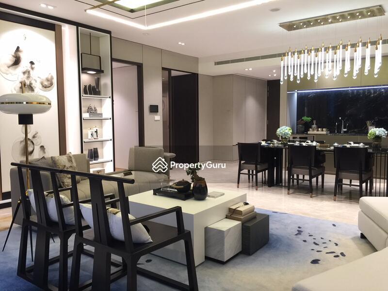 Condominium for Rent, JadeScape, SGD 5,800 | 99-year lease