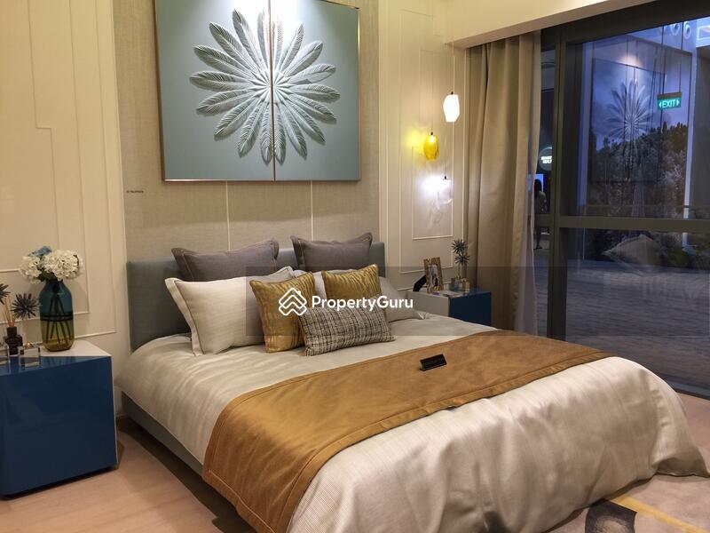 Condominium for Rent, JadeScape, SGD 5,800 | 99-year lease