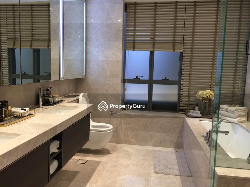 Condominium for Rent, JadeScape, SGD 5,800 | 99-year lease