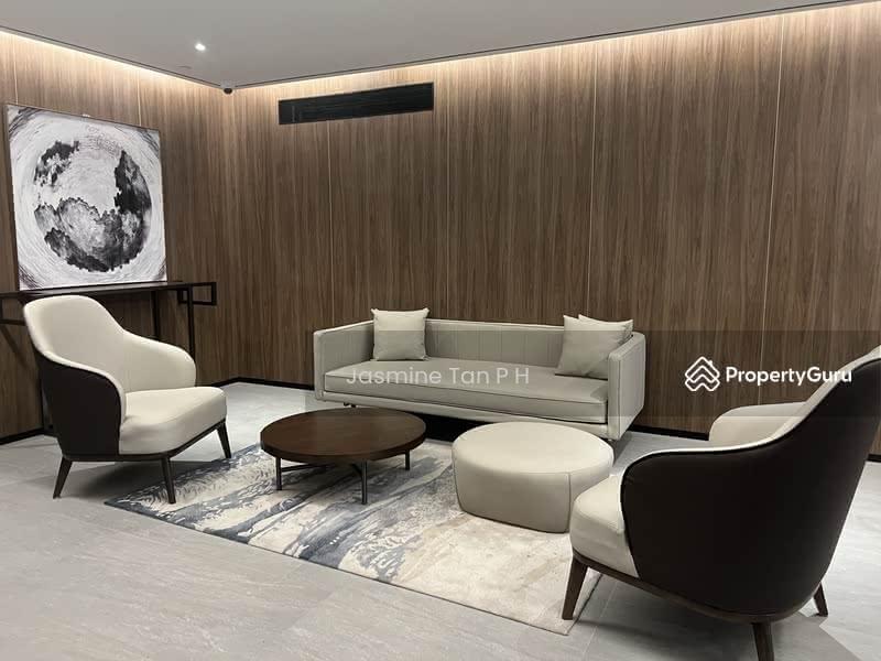 Condominium for Rent, JadeScape, SGD 5,800 | 99-year lease