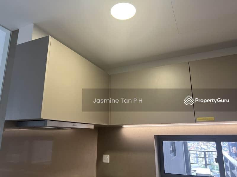 Condominium for Rent, JadeScape, SGD 5,800 | 99-year lease