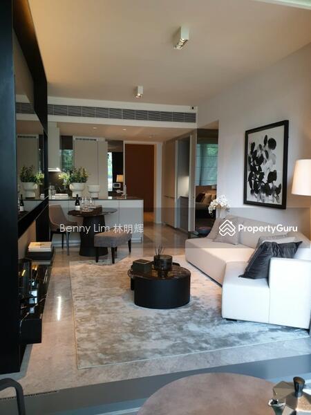 Prop-GPT: Condominium: D03 Tiong Bahru Riviere