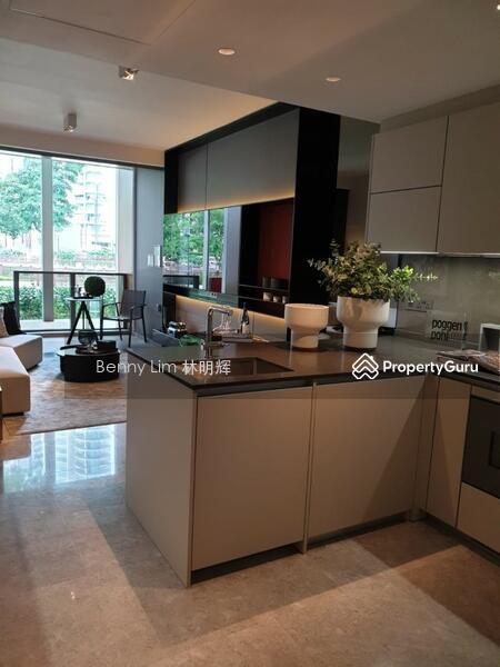 Condominium for Rent, Riviere, SGD 6,800 | 99-year lease