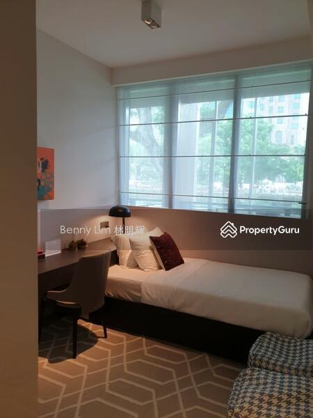 Condominium for Rent, Riviere, SGD 6,800 | 99-year lease