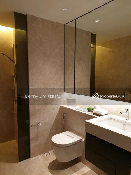 Condominium for Rent, Riviere, SGD 6,800 | 99-year lease